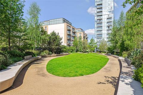2 bedroom apartment to rent, Lillie Square, London, SW6