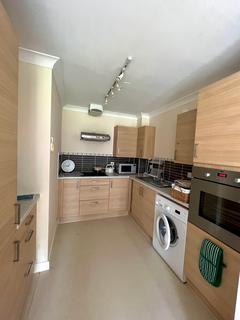 1 bedroom retirement property for sale, Forest Close, Wexham SL2