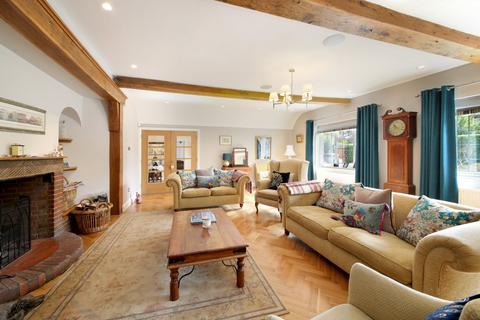 7 bedroom detached house for sale, Marsham Way, Gerrards Cross, Buckinghamshire