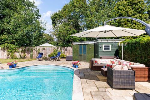 7 bedroom detached house for sale, Marsham Way, Gerrards Cross, Buckinghamshire