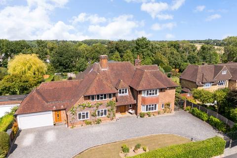 7 bedroom detached house for sale, Marsham Way, Gerrards Cross, Buckinghamshire