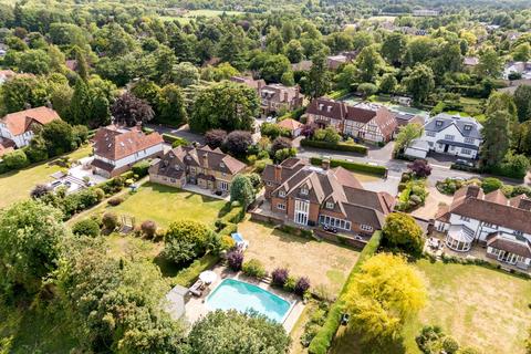 7 bedroom detached house for sale, Marsham Way, Gerrards Cross, Buckinghamshire