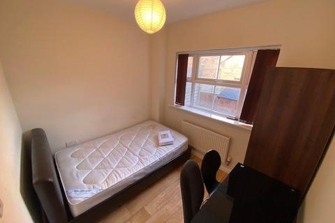 4 bedroom house to rent, Loughborough, Loughborough LE11