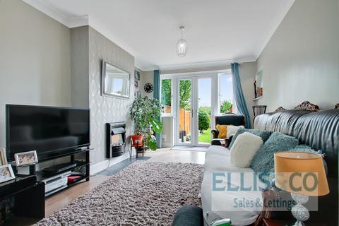 3 bedroom terraced house for sale, Greenford Road, Greenford, UB6
