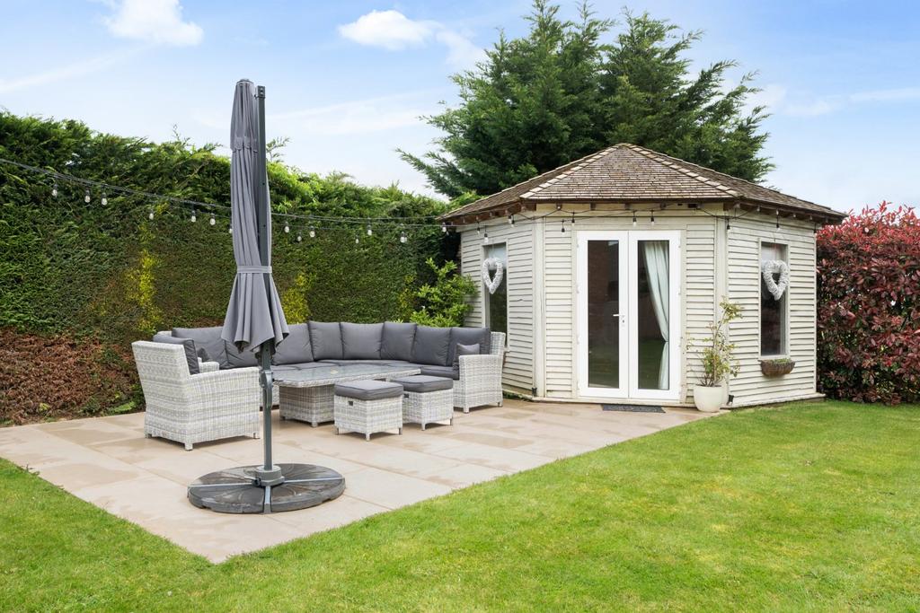 Summer House
