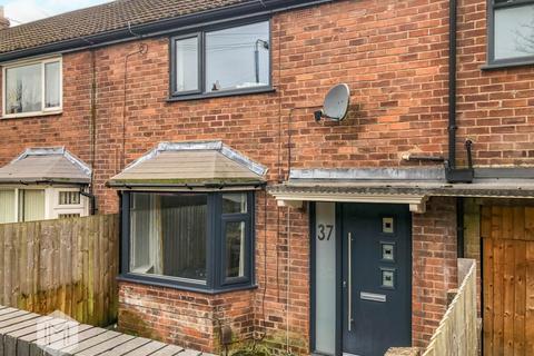 3 bedroom terraced house to rent, Levens Drive, Bolton, Greater Manchester, BL2 5EJ