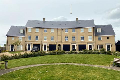 4 bedroom townhouse for sale, Framlingham, Suffolk