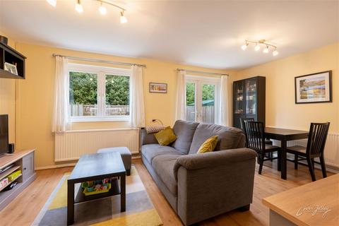 3 bedroom terraced house for sale, Lochmaddy Close, Hazel Grove, Stockport SK7 6BA