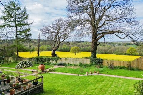 4 bedroom detached house for sale, With Beautiful Countryside Views in Flimwell