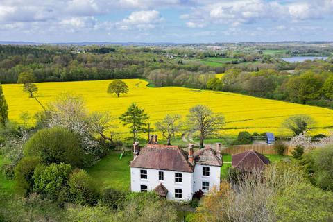 4 bedroom detached house for sale, Flimwell