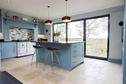 4 bedroom detached house for sale, Flimwell