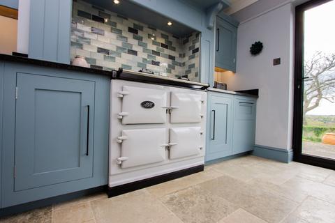 4 bedroom detached house for sale, Flimwell