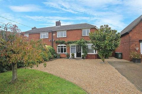 Bedford - 3 bedroom semi-detached house to rent