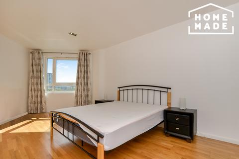 1 bedroom flat to rent, Limeharbour, E14