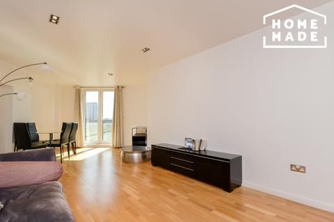 1 bedroom flat to rent, Limeharbour, E14