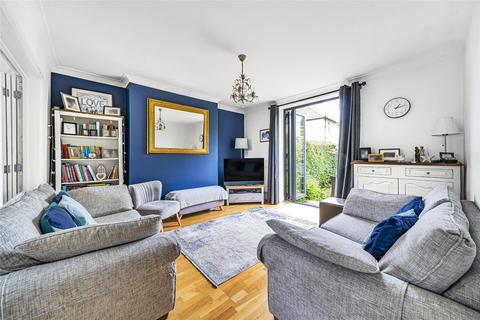 3 bedroom semi-detached house for sale, Thornhill Road, Surbiton KT6