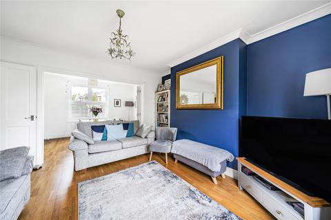 3 bedroom semi-detached house for sale, Thornhill Road, Surbiton KT6