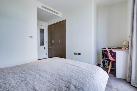 2 bedroom apartment for sale, Biscayne Avenue, London E14