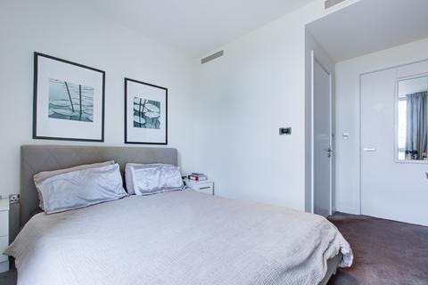 2 bedroom apartment for sale, Biscayne Avenue, London E14