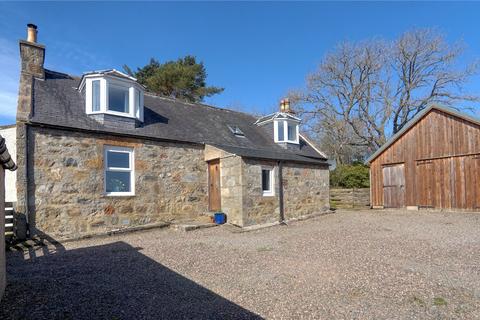 3 bedroom detached house for sale, Nether Enoch Farmhouse, Auchindoun, Dufftown, Moray, AB55
