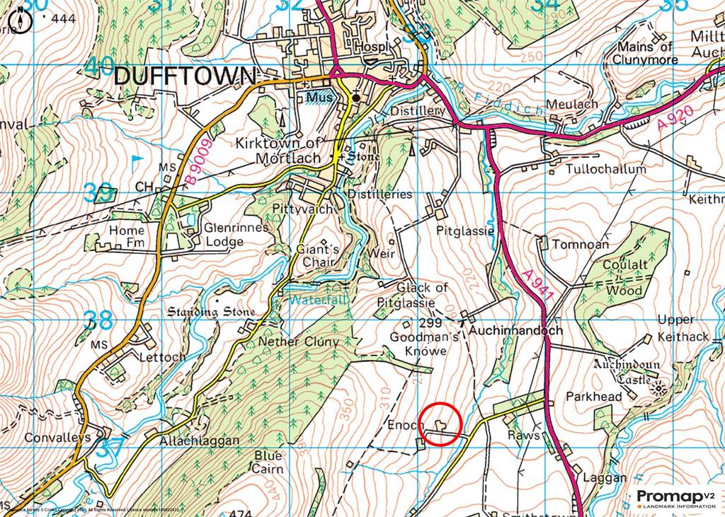 Location Plan