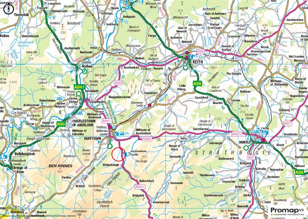 Road Map
