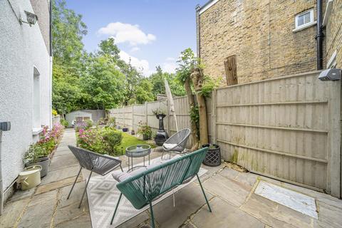 1 bedroom flat for sale, Montrell Road, Streatham Hill