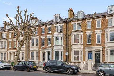 2 bedroom flat for sale, Shirland Road, London