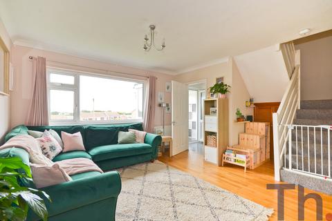 3 bedroom terraced house for sale, Rookley, Ventnor PO38