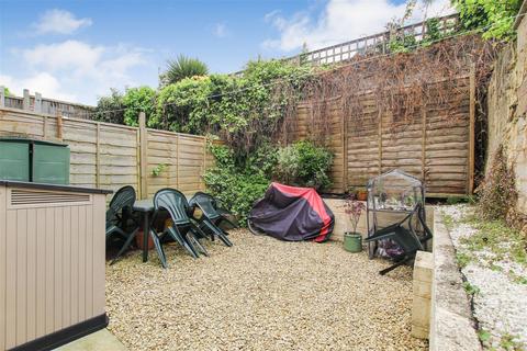 Flat 2, 10 - 12 Edward Street, Eastville, Bristol, BS5 6LW