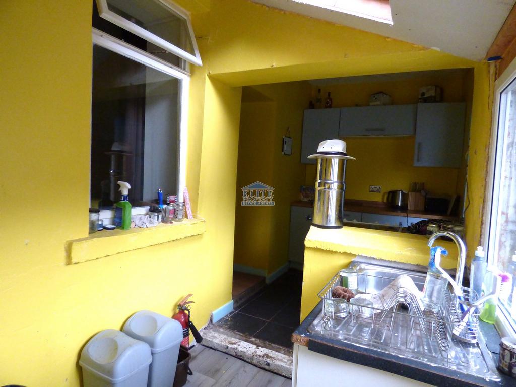 Utility Area