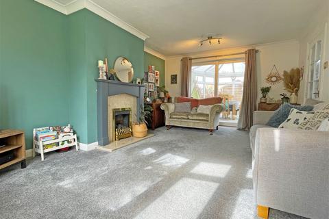 3 bedroom semi-detached house for sale, Connegar Leys, Blisworth, Northampton, Northamptonshire, NN7 3DF