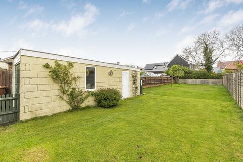 2 bedroom semi-detached bungalow for sale, Sycamore Road, Launton, OX26