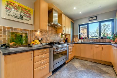 4 bedroom detached house for sale, Clare Mead, Rowledge, Farnham, Surrey