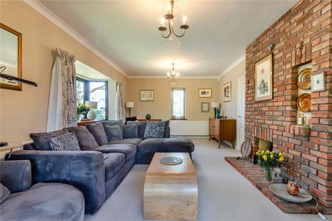 4 bedroom detached house for sale, Clare Mead, Rowledge, Farnham, Surrey