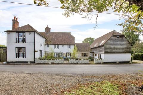 8 bedroom detached house for sale, Park Road, Hadlow, Tonbridge, Kent, TN11