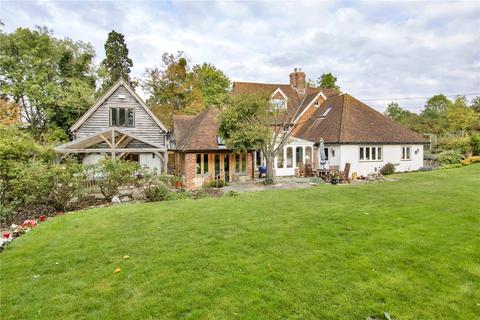 8 bedroom detached house for sale, Park Road, Hadlow, Tonbridge, Kent, TN11