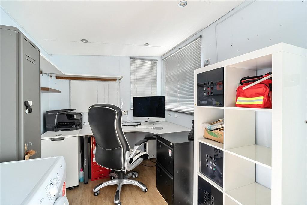The Studio