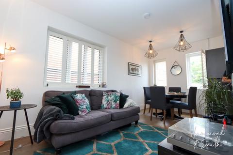 2 bedroom apartment for sale, 291 High Street, Epping CM16