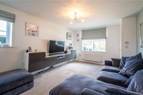 2 bedroom end of terrace house for sale, Manywells Close, Cullingworth, West Yorkshire, BD13