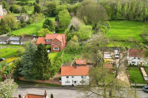 2 bedroom detached house for sale, Main Street, Saxby-All-Saints, Brigg, Lincolnshire, DN20 0PZ