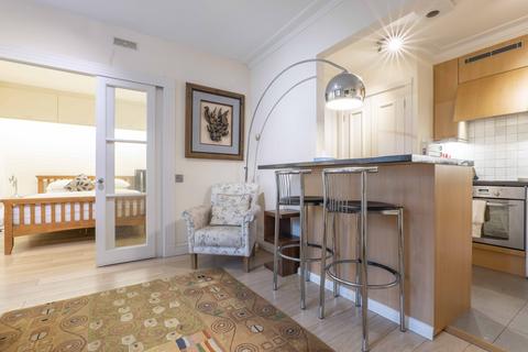 1 bedroom flat to rent, Juniper Court, Kensington, London, W8