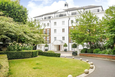 1 bedroom flat to rent, Juniper Court, Kensington, London, W8