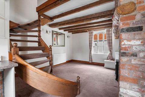 2 bedroom cottage for sale, Birch Abbey, Alcester, B49