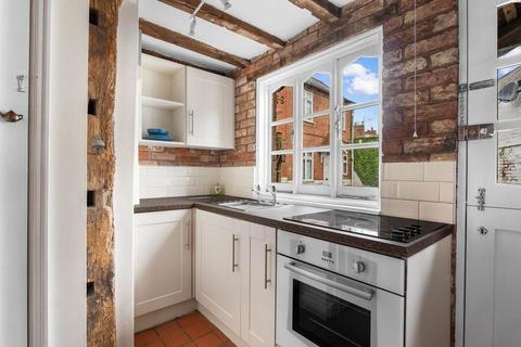 2 bedroom cottage for sale, Birch Abbey, Alcester, B49