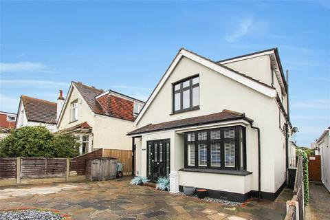 4 bedroom detached house for sale, Crescent Road, Leigh-On-Sea, Essex, SS9