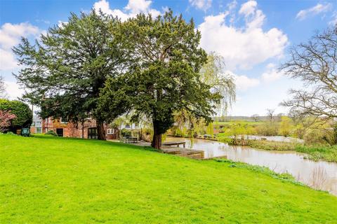 6 bedroom detached house for sale, Haxted Road, Edenbridge TN8