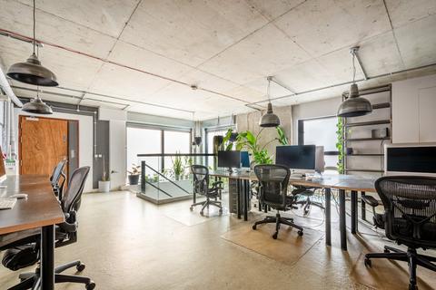 Office to rent, Ground & Lower Ground Floor, 32 Gransden Avenue, London, E8 3QA