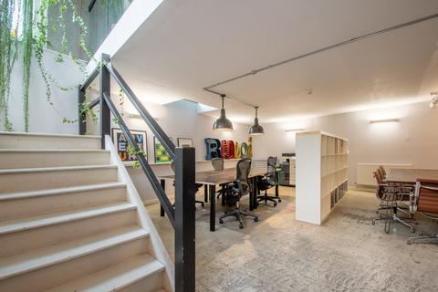 Office to rent, Ground & Lower Ground Floor, 32 Gransden Avenue, London, E8 3QA