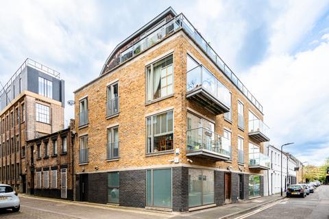 Office to rent, Ground & Lower Ground Floor, 32 Gransden Avenue, London, E8 3QA